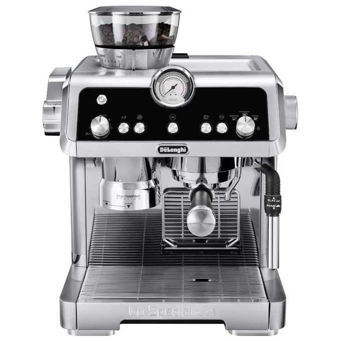 DeLonghi Ec9335.m Macchina da Caffe' Espresso La Specialista Inox
