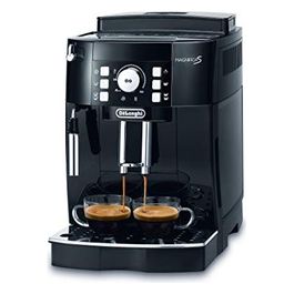 ECAM 21.116.B Magnifica S Macchina per il Caffe' Nero