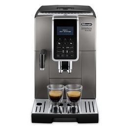 DeLonghi ECAM359.57.TB Macchina da Caffe' Espresso Dinamica Aroma Bar