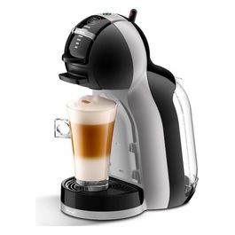 DeLonghi EDG155.BG+ Macchina da Caffe' MiniMe DolceGusto