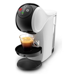 DeLonghi EDG225.W Macchina da Caffe' DolceGusto Genio Bianca