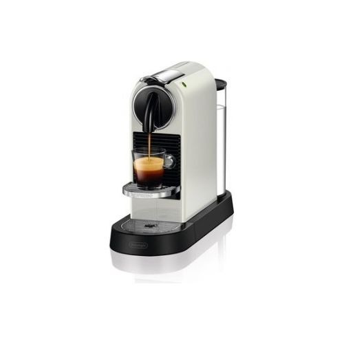 DeLonghi EN 167 W Nespresso Macchina per Espresso 1 Litro Automatica