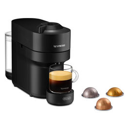 De longhi vertuo pop macchina caffe capsule nespresso vertuo env90b nero 056l