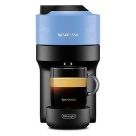 ENV 90.A Vertuo Pop Blu Macchina da Caffe' Sistema Capsule Nespresso Vertuo Serbatoio Acqua 0.56 Litri