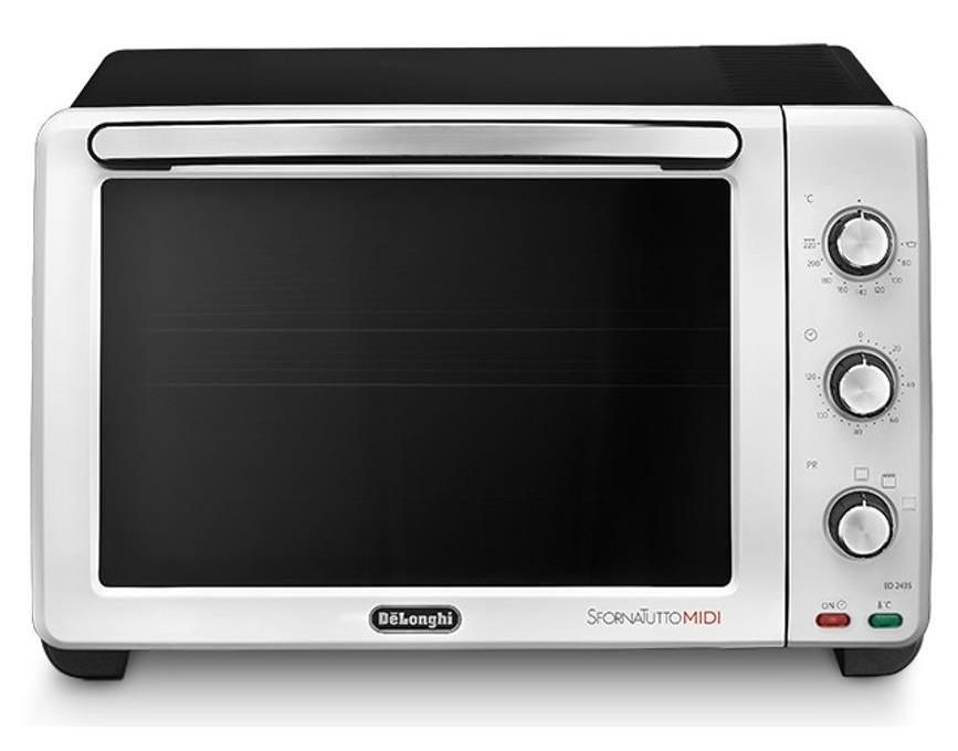DeLonghi EO 24352 Fornetto Elettrico con Grill Sfornatutto | Yeppon
