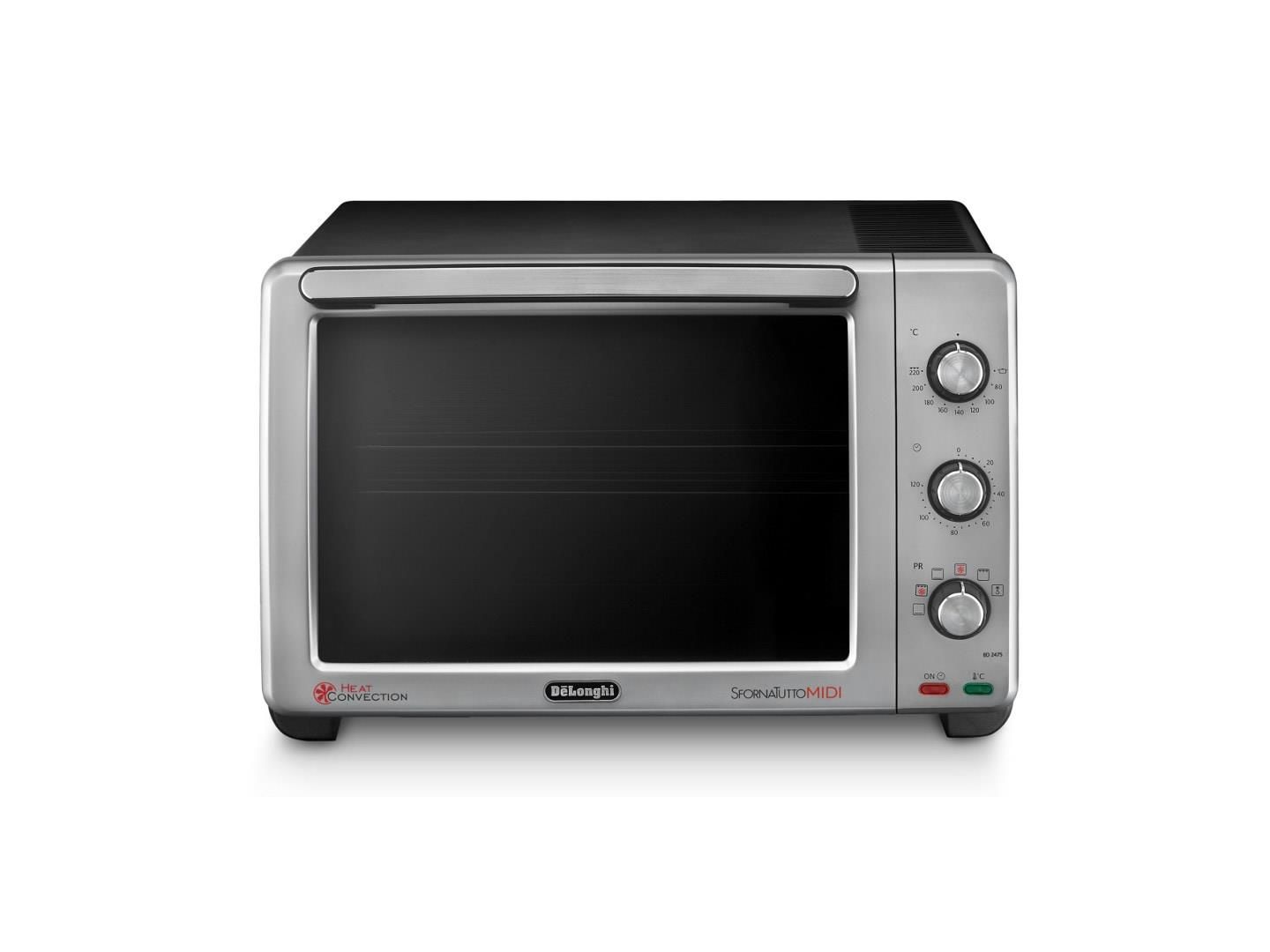 DeLonghi EO 24352 Fornetto Elettrico con Grill Sfornatutto | Yeppon
