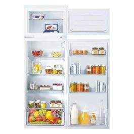 F6DP242F Frigorifero Doppia Porta 242 Litri Classe Energetica F Bianco
