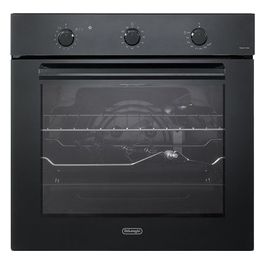 FGE6NL Forno 68 Litri a Gas Nero