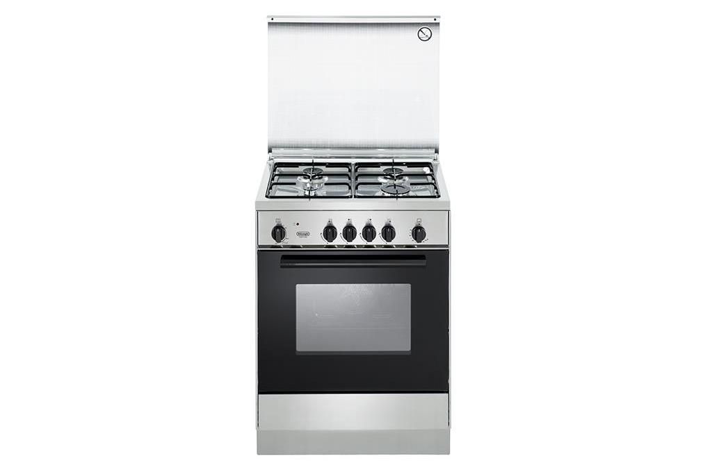 De Longhi SESW 554 N ED Linea Smart Cucina a Gas Libera | Yeppon