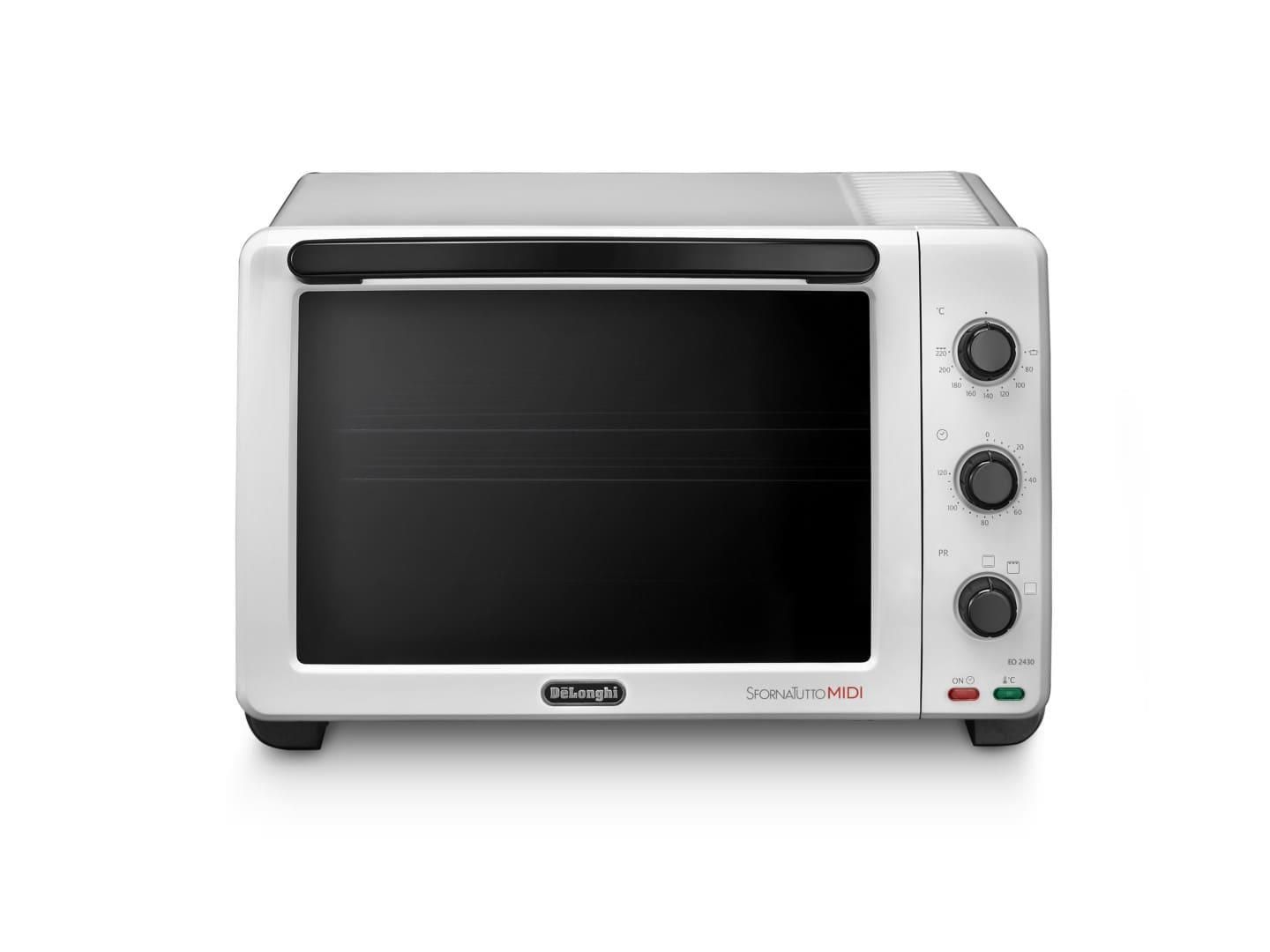 DeLonghi EO24302 Fornetto Elettrico con Grill Sfornatutto | Yeppon
