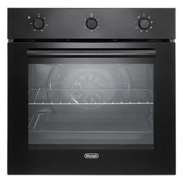 Forno Elettrico FLM 6L Nero 65L