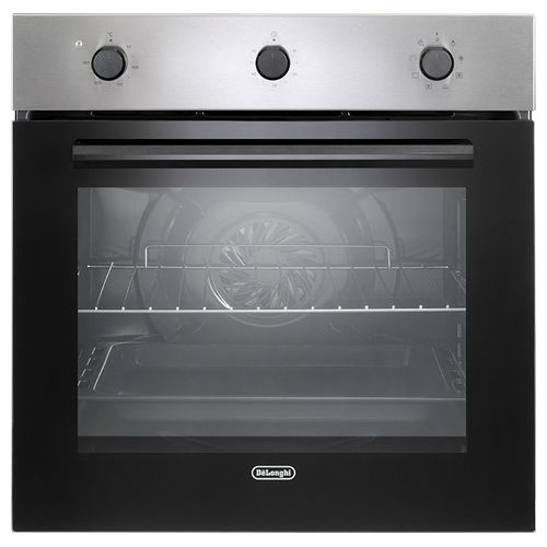Forno Elettrico FLM 6L Inox Multifunzionale