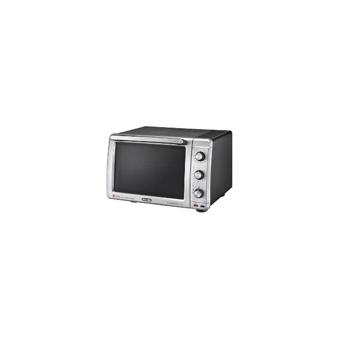 DeLonghi Forno Elettrico Ventilato Eo3285 32lt