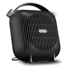 HFS30C24.DG Termoventilatore da Tavolo 2400W Nero