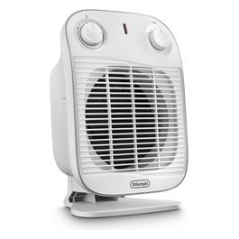 HFS50A20WH Vertical Edge Termoventilatore Verticale Potenza 2000 W Timer Bianco