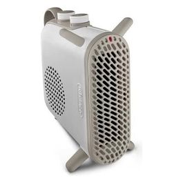 HFS70B20.WH Termoventilatore Stufa elettrica colore Bianco Capsule Fit