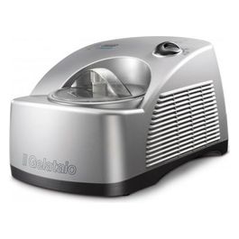 II Gelataio Gelatiera 1,2Lt 230W Argento