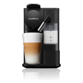De'Longhi Lattissima One EN510.B, Macchina per Espresso Automatica, Nera