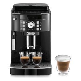 De'Longhi Perfetto Magnifica S ECAM21.110.B Macchina da Caffè Automatica per Espresso e Cappuccino Caffè in Grani o in Polvere 1450 W 1,8 lt Nero