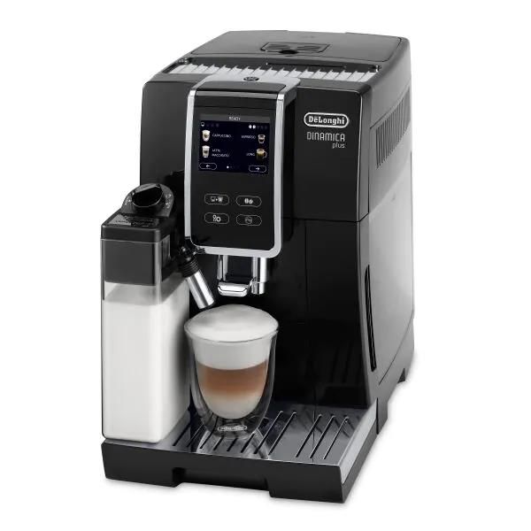 DeLonghi ECAM 370.70.B Dinamica Plus Macchina da Caffe