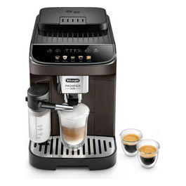 De longhi magnifica evo ecam293.61.bw macchina espresso automatica manuale 1.8l marrone