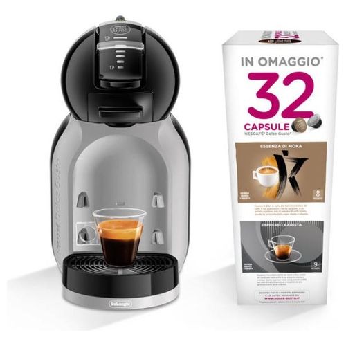 Piccolo XS macchina caffè a capsule per sistema Nestlè Dolce Gusto ®