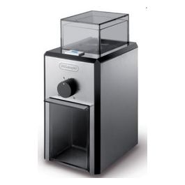 DeLonghi Macina Caffe' 110W Acciaio Inossidabile