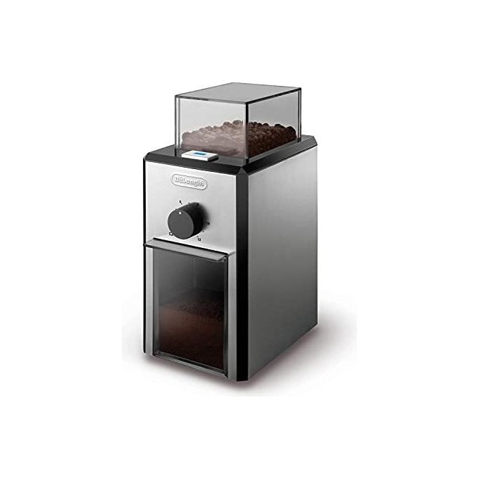 DeLonghi Macina Caffe' 110W Acciaio Inossidabile
