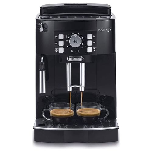 DeLonghi Magnifica ECAM 21.117 B Macchina da Caffe' Espresso Automatica