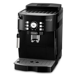 De longhi magnifica s ecam 21117b macchina espresso automatica nera 18l 1450w