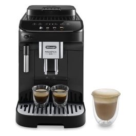 DeLonghi Magnifica Evo Macchina da Caffe' 1450 Watt Nera