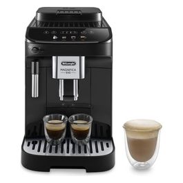 Magnifica Evo Macchina da Caffe' 1450 Watt Nera