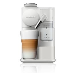 Nespresso Lattissima One Evo Macchina da Caffe' a Capsule Monodose Montalatte Automatica 1450W Bianco