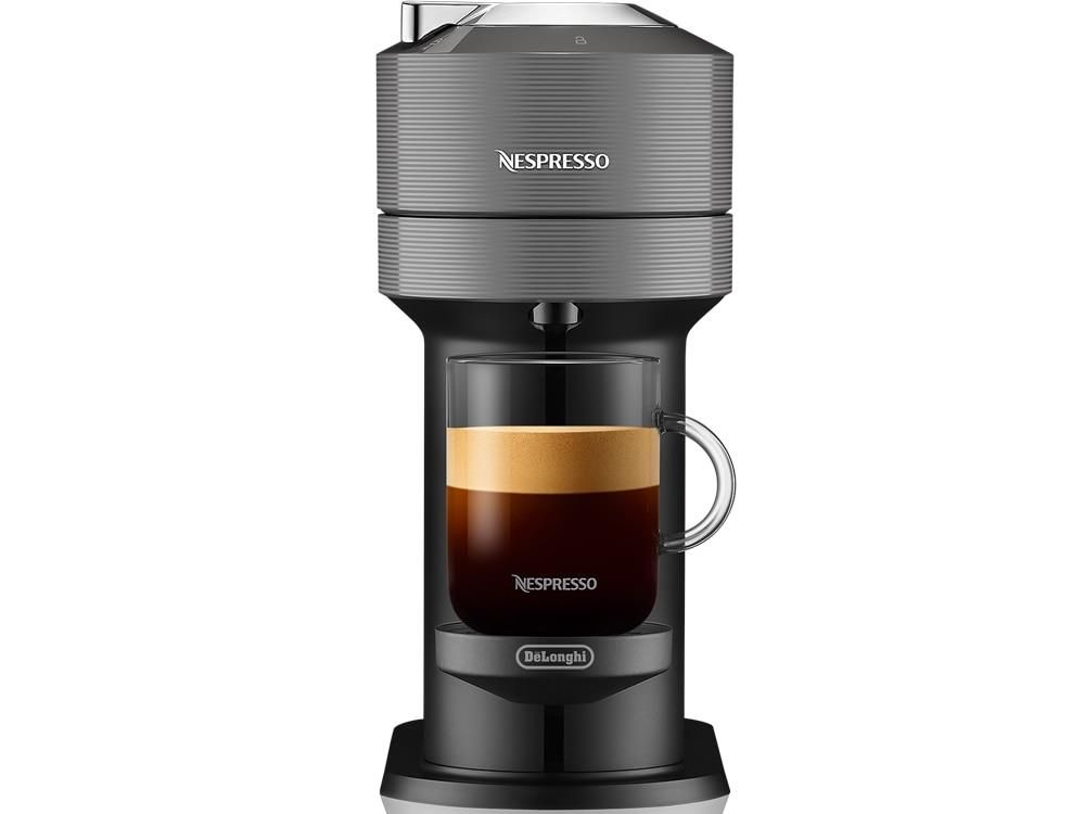 Acquistare De'Longhi Nespresso Citiz Nero EN167.B Macchina per caffè in  capsule su