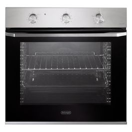 NSFGE9XL Forno Elettrico 70 Litri Classe Energetica A a Gas Inox
