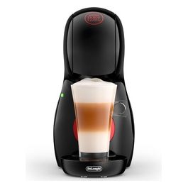 EDG210.B Piccolo XS Macchina da Caffe' Sistema Nescafe' Dolce Gusto Potenza 1400 W Capacita' 0,8 Litri Funzione Stand-By Nero