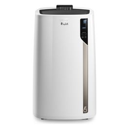 DeLonghi Pinguino PAC EL98 ECO Real Feel Climatizzatore Portatile 10.700 btu/h Classe energetica A Gas R290 Bianco