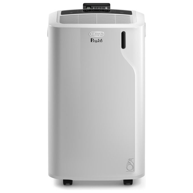 DeLonghi Pinguino PAC EM82 Condizionatore Portatile Silenzioso