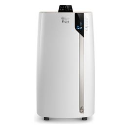 DeLonghi Pinguino PAC EX130 CST Condizionatore Portatile con Funzione di Deumidificazione Bianco