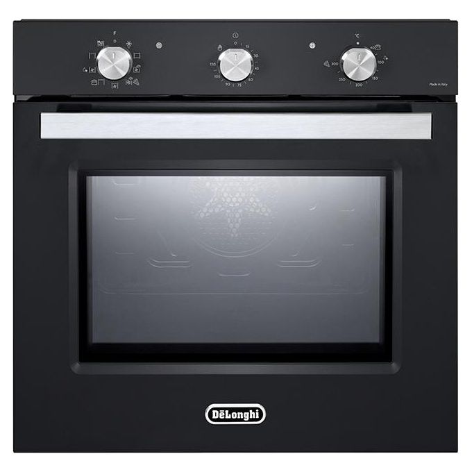 Image of DeLonghi PLM7XLAA2 Forno Elettrico 72 Litri Multi9 Classe Energetica A Inox