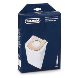 Set 5 Sacchetti Filtranti DLSF003