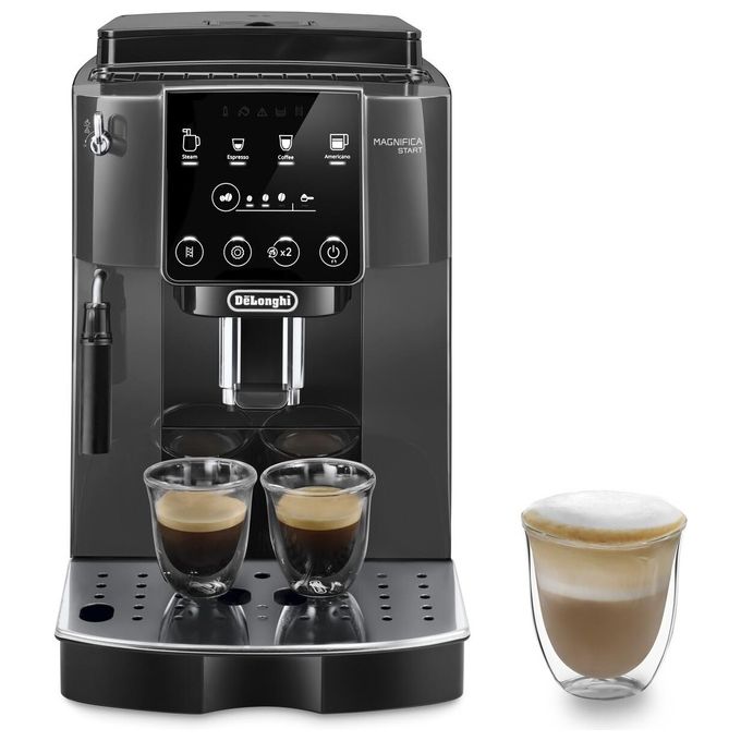 DeLonghi Start ECAM 220.22.GB Macchina da Caffe' Espresso