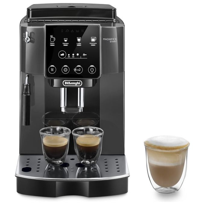 Image of DeLonghi Start ECAM 220.22.GB Macchina da Caffe' Espresso