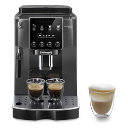 De'Longhi Magnifica Start ECAM220.22.GB, Macchina Caffè Automatica, Nero Grigio