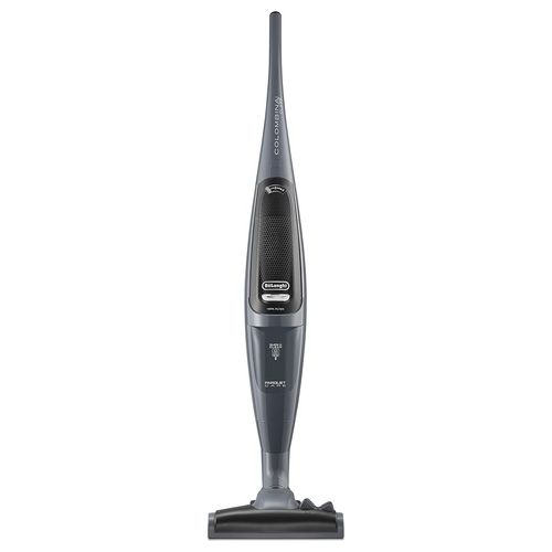 XL160.41 Colombina Class Scopa Elettrica Capacita' 1,2 Litri con Sacco Potenza 450 W Grigio