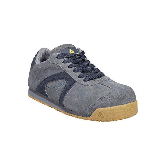 Delta Plus Scarpe Panoply D-Spirit S1p Scamosciata Blu Grey Numero 40