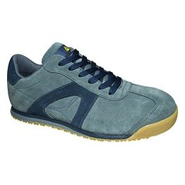 Delta Plus Scarpe Panoply D-Spirit S1p Scamosciata Blu Grey Numero 45