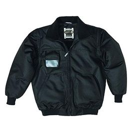 Deltaplus Giacca-Bomber Panoply Fashion Reno Taglia M Nero