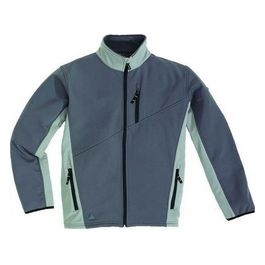 Deltaplus Giacca Fashion Lulea Grigio Bicolor Taglia L