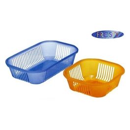 Frosty Cestino Pane Quadrato 21 cm